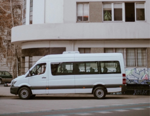 bus