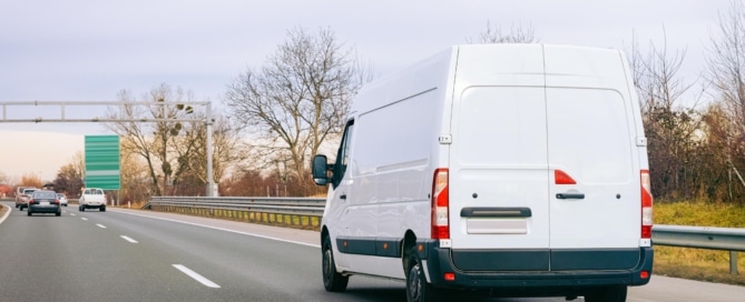 verkopen van uw bedrijfswagen